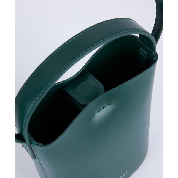 フェイバリット スキナモノ（FAVORITE SUKINAMONO）/クロスボディバッグ《YAHKI》