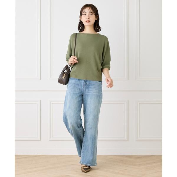 フェイバリット スキナモノ（FAVORITE SUKINAMONO）/オーバルミニボストンバッグ《CHRISTIAN VILLA》