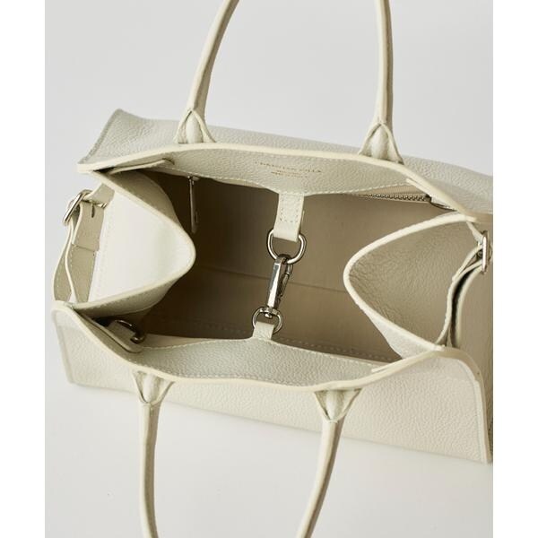 フェイバリット スキナモノ（FAVORITE SUKINAMONO）/ミニボストンバック《CHRISTIAN VILLA》