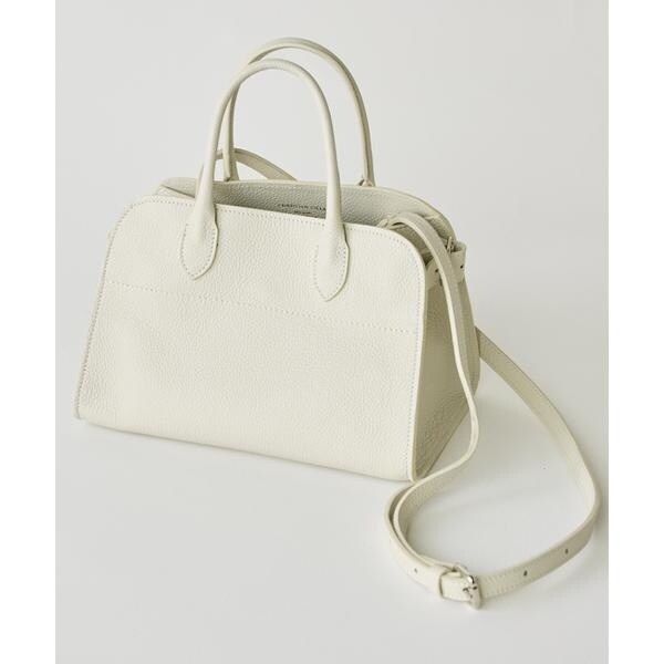 フェイバリット スキナモノ（FAVORITE SUKINAMONO）/ミニボストンバック《CHRISTIAN VILLA》