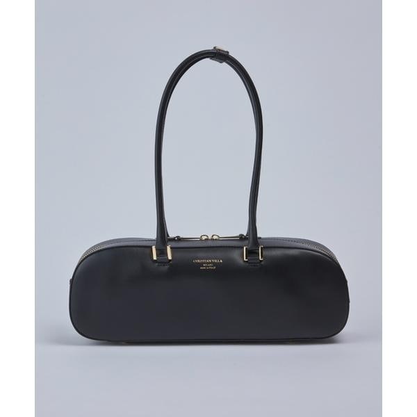 フェイバリット スキナモノ（FAVORITE SUKINAMONO）/横長ボストンバッグ《CHRISTIAN VILLA》