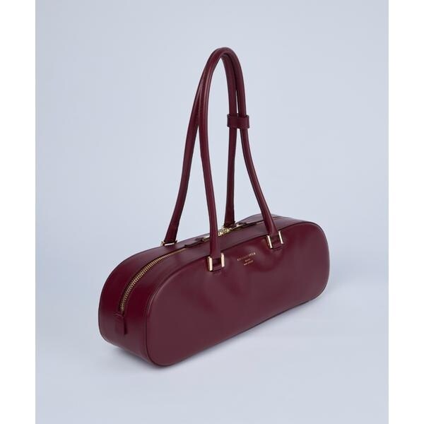 フェイバリット スキナモノ（FAVORITE SUKINAMONO）/横長ボストンバッグ《CHRISTIAN VILLA》