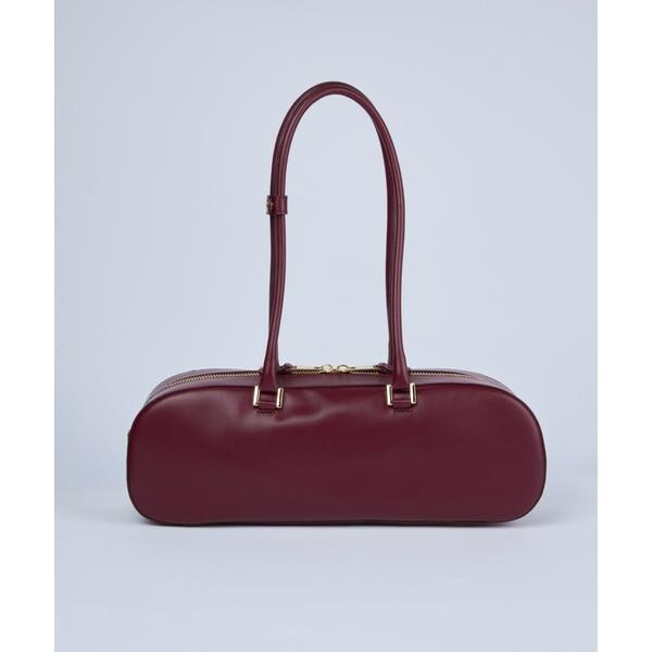 フェイバリット スキナモノ（FAVORITE SUKINAMONO）/横長ボストンバッグ《CHRISTIAN VILLA》