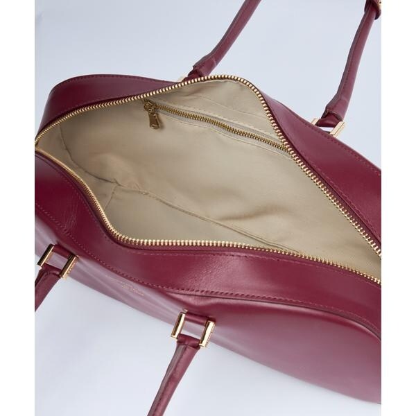 フェイバリット スキナモノ（FAVORITE SUKINAMONO）/横長ボストンバッグ《CHRISTIAN VILLA》