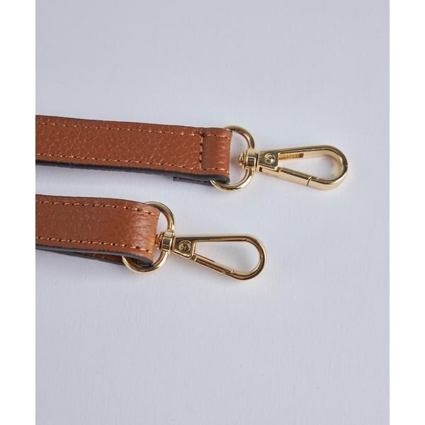 フェイバリット スキナモノ（FAVORITE SUKINAMONO）/ スクエアメッシュショルダーバッグ《MARLON》