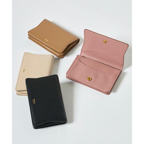 フェイバリット スキナモノ（FAVORITE SUKINAMONO）/PETAL カードケース《TOV》