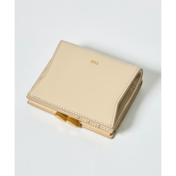 フェイバリット スキナモノ（FAVORITE SUKINAMONO）/PETAL ウォレット《TOV》