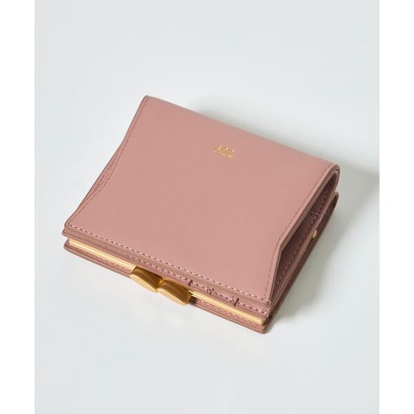 フェイバリット スキナモノ（FAVORITE SUKINAMONO）/PETAL ウォレット《TOV》