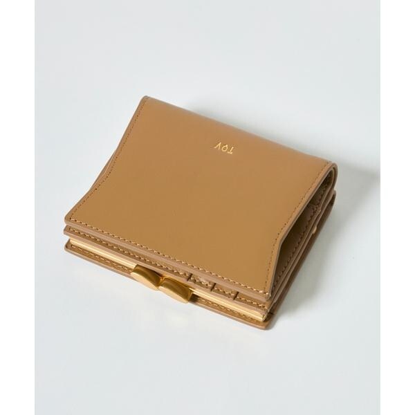 フェイバリット スキナモノ（FAVORITE SUKINAMONO）/PETAL ウォレット《TOV》