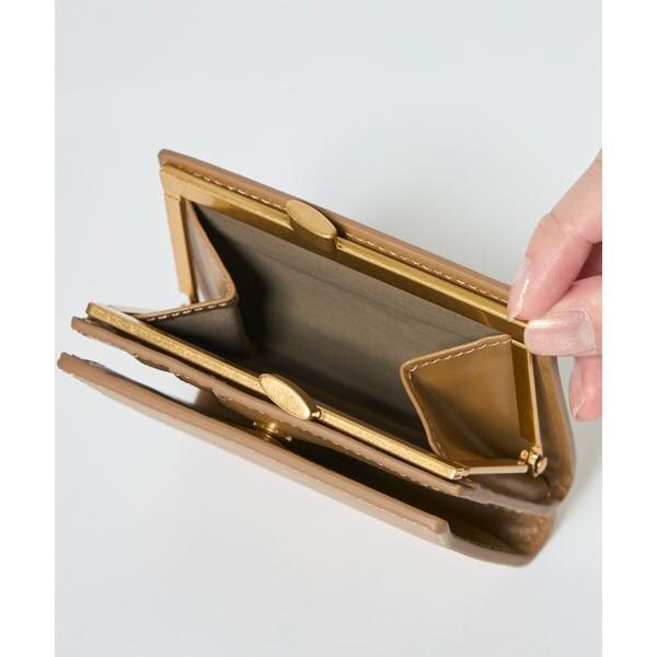 フェイバリット スキナモノ（FAVORITE SUKINAMONO）/PETAL ウォレット《TOV》