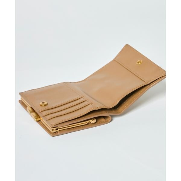 フェイバリット スキナモノ（FAVORITE SUKINAMONO）/PETAL ウォレット《TOV》