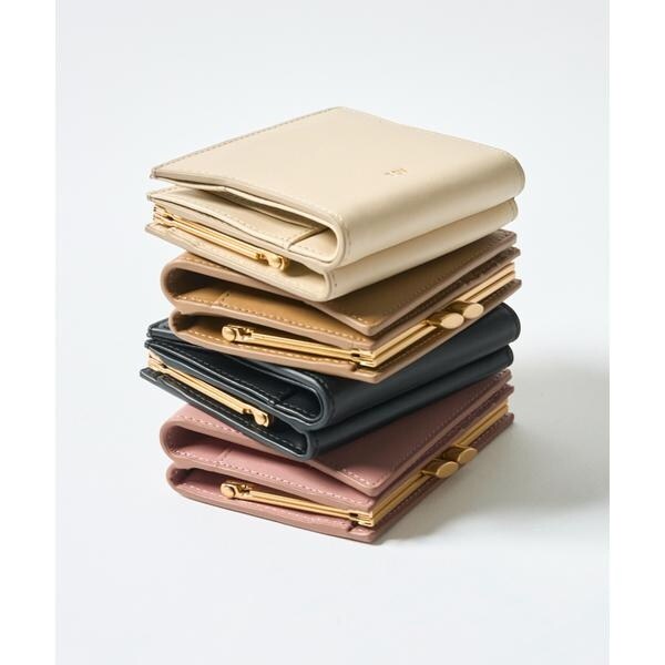 フェイバリット スキナモノ（FAVORITE SUKINAMONO）/PETAL ウォレット《TOV》