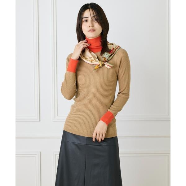 フェイバリット スキナモノ（FAVORITE SUKINAMONO）/シルクスカーフ モノポリ《manipuri》