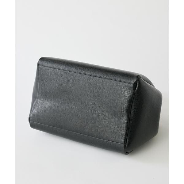 フェイバリット スキナモノ（FAVORITE SUKINAMONO）/SOFT SHRINK レザートートバッグ《YAHKI》