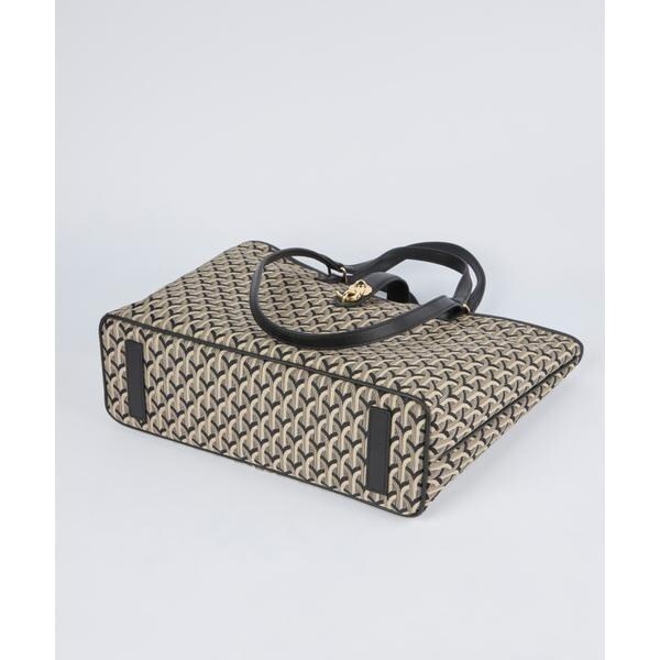 フェイバリット スキナモノ（FAVORITE SUKINAMONO）/WANDA SHOPPER BAG 2WAYトートバッグ《DELL’EST》_7