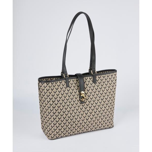 フェイバリット スキナモノ（FAVORITE SUKINAMONO）/WANDA SHOPPER BAG 2WAYトートバッグ《DELL’EST》_13