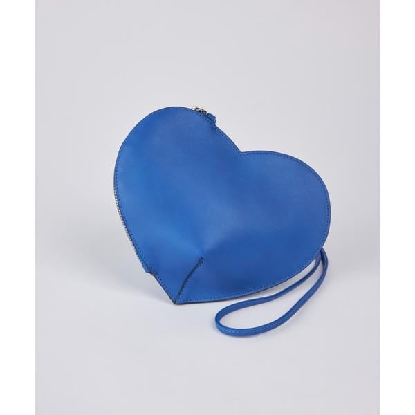 フェイバリット スキナモノ（FAVORITE SUKINAMONO）/ハートポシェット《MARCO MASI》