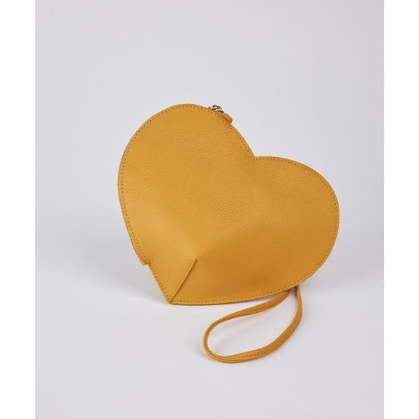 フェイバリット スキナモノ（FAVORITE SUKINAMONO）/ハートポシェット《MARCO MASI》