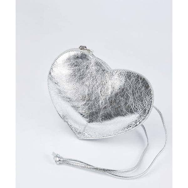 フェイバリット スキナモノ（FAVORITE SUKINAMONO）/ハートポシェット《MARCO MASI》