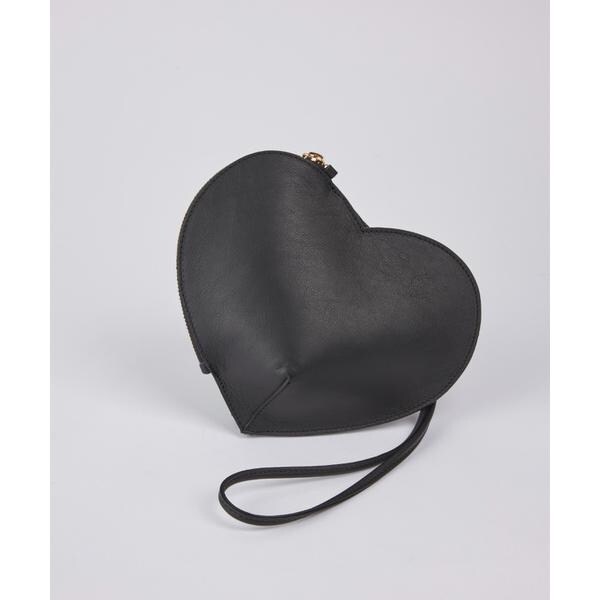 フェイバリット スキナモノ（FAVORITE SUKINAMONO）/ハートポシェット《MARCO MASI》