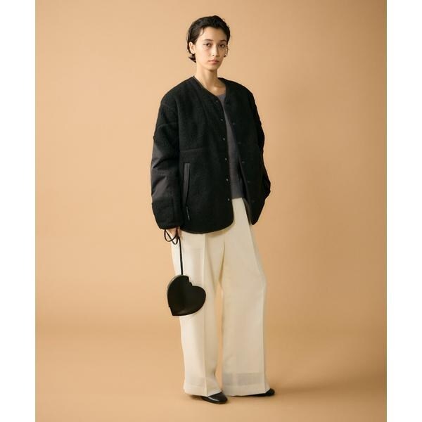 フェイバリット スキナモノ（FAVORITE SUKINAMONO）/ハートポシェット《MARCO MASI》