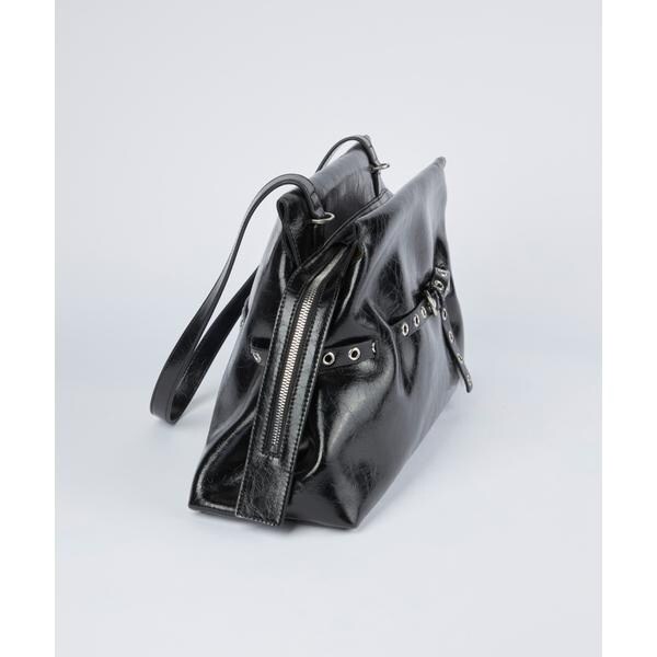 フェイバリット スキナモノ（FAVORITE SUKINAMONO）/STRIN BAGトートバッグ《DELL’EST》