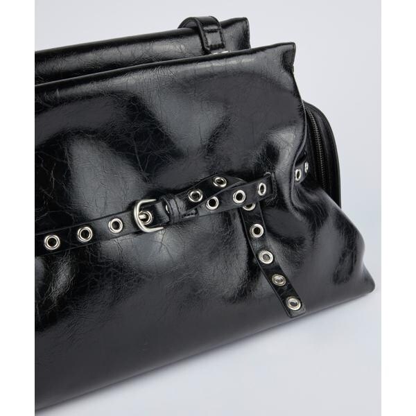 フェイバリット スキナモノ（FAVORITE SUKINAMONO）/STRIN BAGトートバッグ《DELL’EST》