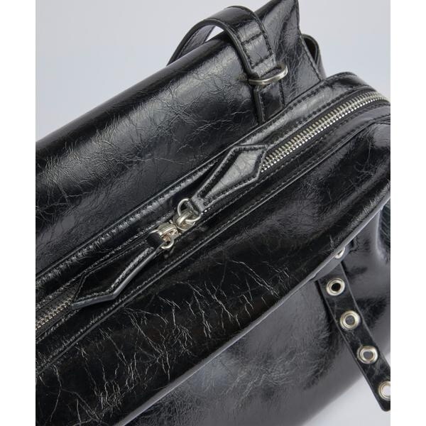 フェイバリット スキナモノ（FAVORITE SUKINAMONO）/STRIN BAGトートバッグ《DELL’EST》