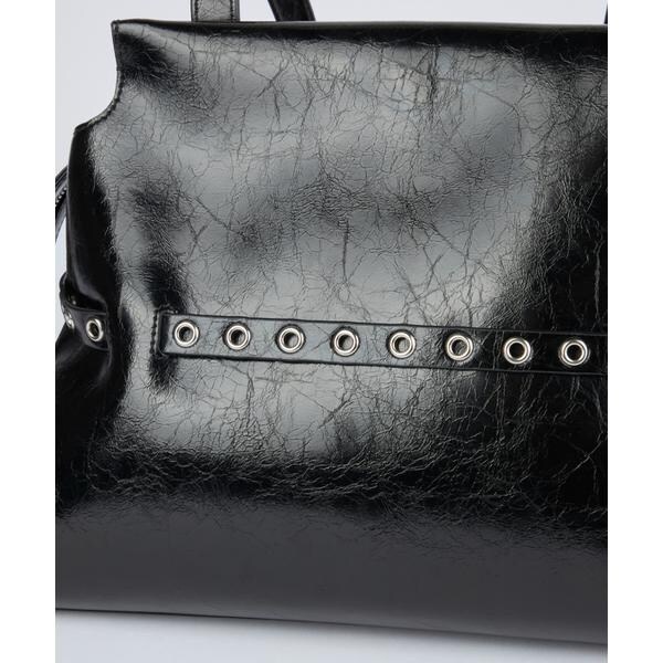 フェイバリット スキナモノ（FAVORITE SUKINAMONO）/STRIN BAGトートバッグ《DELL’EST》