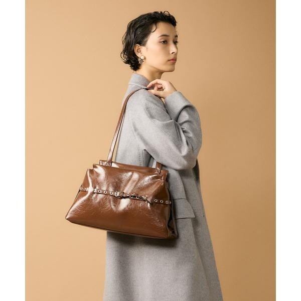 フェイバリット スキナモノ（FAVORITE SUKINAMONO）/STRIN BAGトートバッグ《DELL’EST》