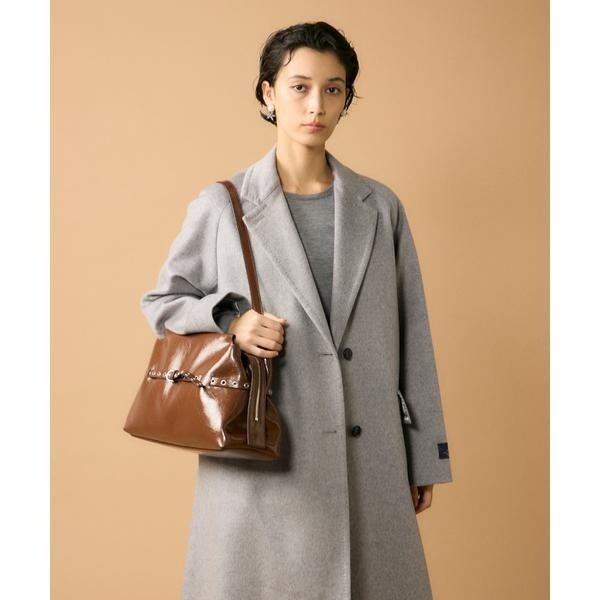 フェイバリット スキナモノ（FAVORITE SUKINAMONO）/STRIN BAGトートバッグ《DELL’EST》