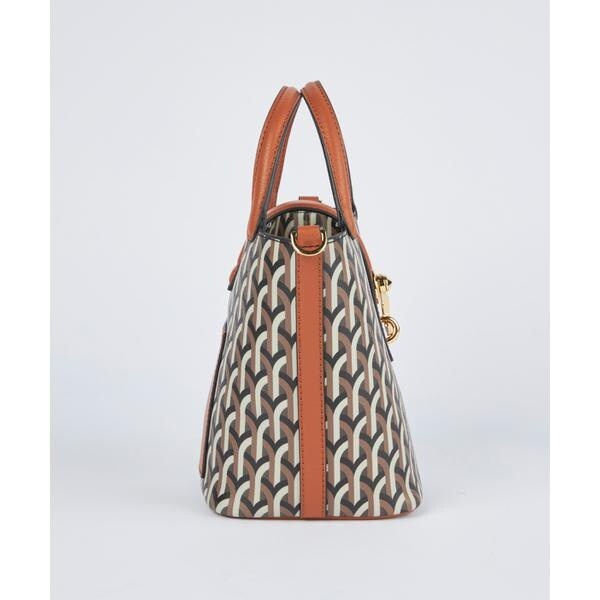 フェイバリット スキナモノ（FAVORITE SUKINAMONO）/GLINDA BAG SMALL ハンドバッグ《DELL’EST》