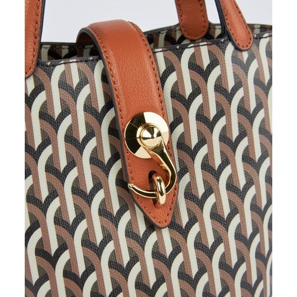 フェイバリット スキナモノ（FAVORITE SUKINAMONO）/GLINDA BAG SMALL ハンドバッグ《DELL’EST》