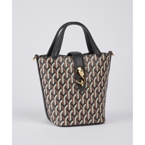 フェイバリット スキナモノ（FAVORITE SUKINAMONO）/GLINDA BAG SMALL ハンドバッグ《DELL’EST》