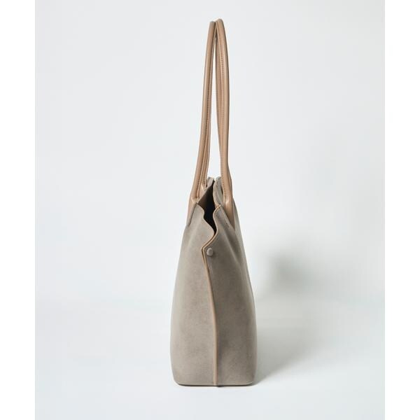 フェイバリット スキナモノ（FAVORITE SUKINAMONO）/PAON GARND SUEDE トートバッグ《TOV》