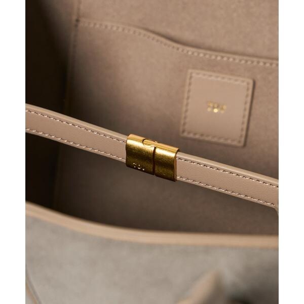 フェイバリット スキナモノ（FAVORITE SUKINAMONO）/PAON GARND SUEDE トートバッグ《TOV》