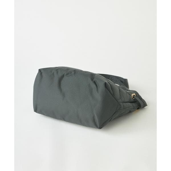 フェイバリット スキナモノ（FAVORITE SUKINAMONO）/ナイロンキルトトートバッグS《sita parantica》