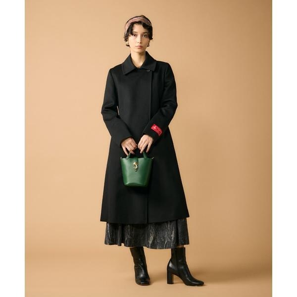 フェイバリット スキナモノ（FAVORITE SUKINAMONO）/GLINDA BAG SMALL ハンドバッグ《DELL’EST》