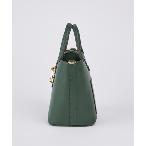 フェイバリット スキナモノ（FAVORITE SUKINAMONO）/GLINDA BAG SMALL ハンドバッグ《DELL’EST》