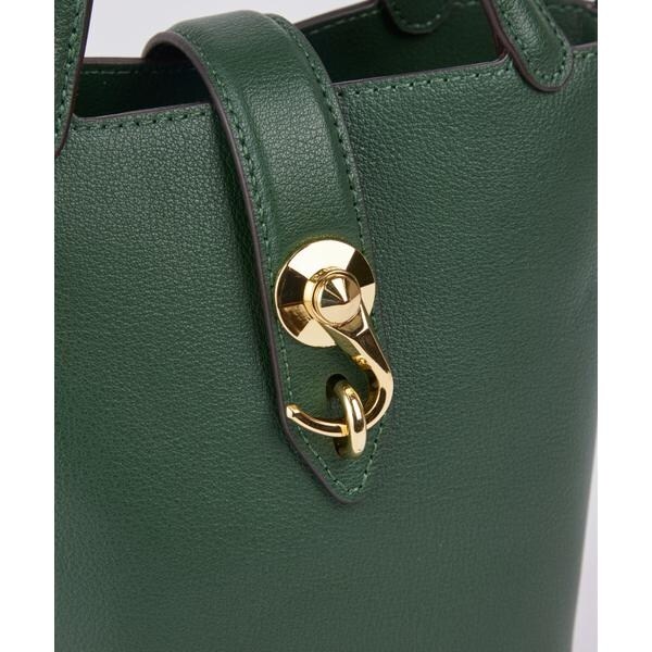 フェイバリット スキナモノ（FAVORITE SUKINAMONO）/GLINDA BAG SMALL ハンドバッグ《DELL’EST》