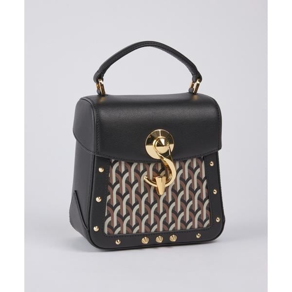 フェイバリット スキナモノ（FAVORITE SUKINAMONO）/TRUNKINO BAG SMALL ハンドバッグ《DELL’EST》