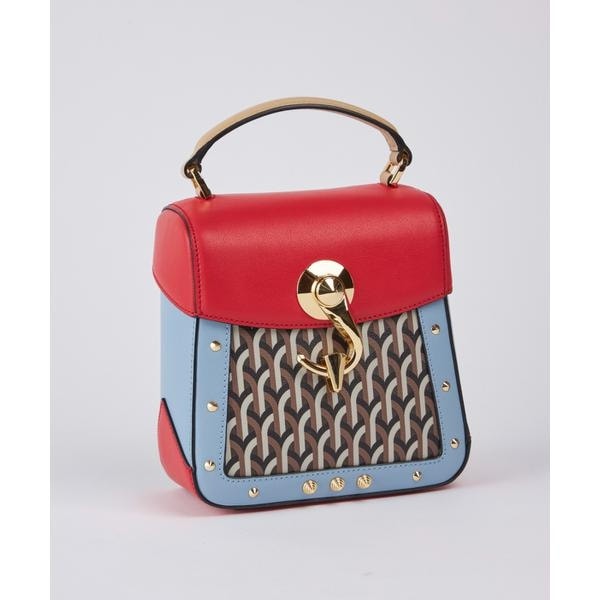 フェイバリット スキナモノ（FAVORITE SUKINAMONO）/TRUNKINO BAG SMALL ハンドバッグ《DELL’EST》