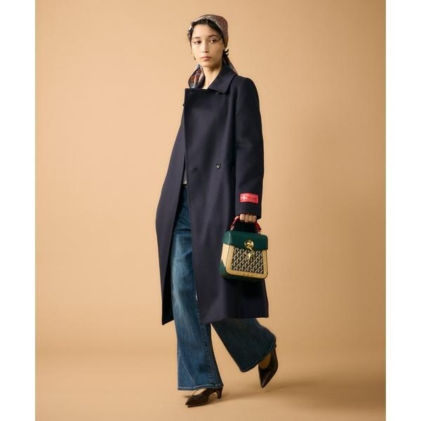 フェイバリット スキナモノ（FAVORITE SUKINAMONO）/TRUNKINO BAG SMALL ハンドバッグ《DELL’EST》