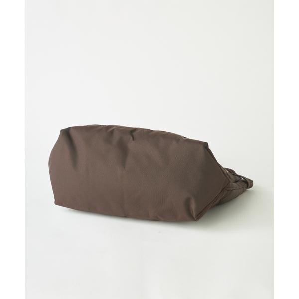 フェイバリット スキナモノ（FAVORITE SUKINAMONO）/ ナイロンキルトトートバッグM《sita parantica》