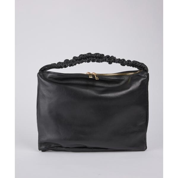 フェイバリット スキナモノ（FAVORITE SUKINAMONO）/ギャザーハンドルバッグ《ANITA BILARDI》