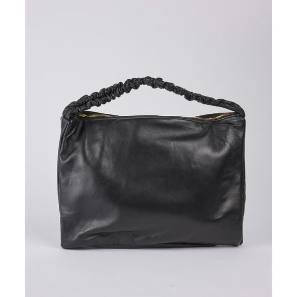 フェイバリット スキナモノ（FAVORITE SUKINAMONO）/ギャザーハンドルバッグ《ANITA BILARDI》