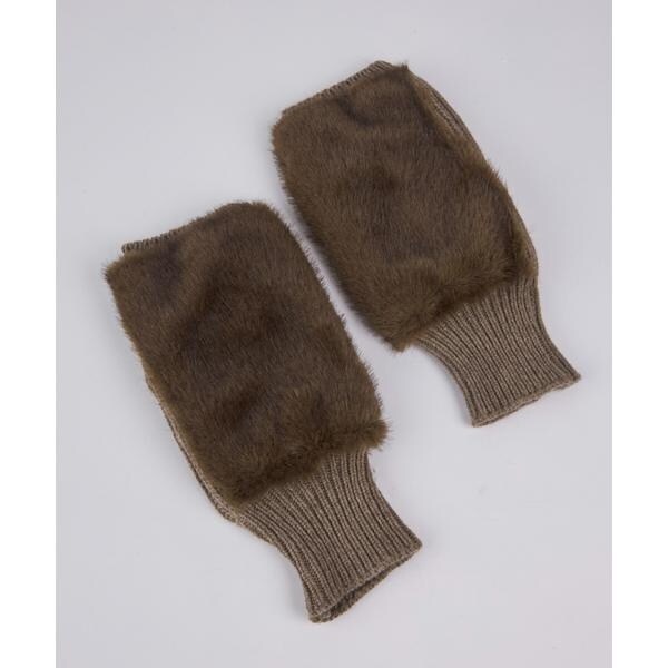 フェイバリット スキナモノ（FAVORITE SUKINAMONO）/フィンガーレスグローブ《ALPO》