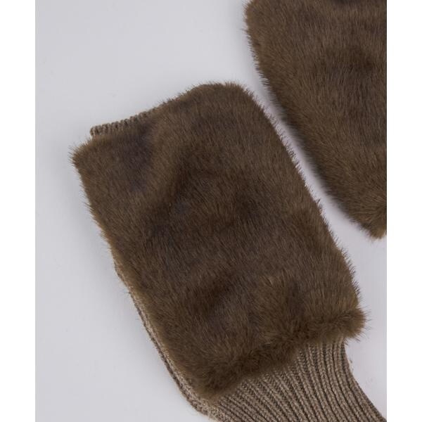 フェイバリット スキナモノ（FAVORITE SUKINAMONO）/フィンガーレスグローブ《ALPO》