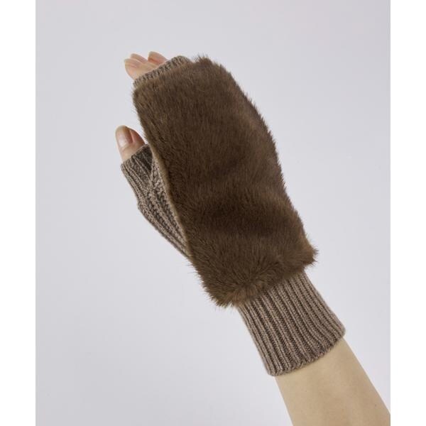 フェイバリット スキナモノ（FAVORITE SUKINAMONO）/フィンガーレスグローブ《ALPO》