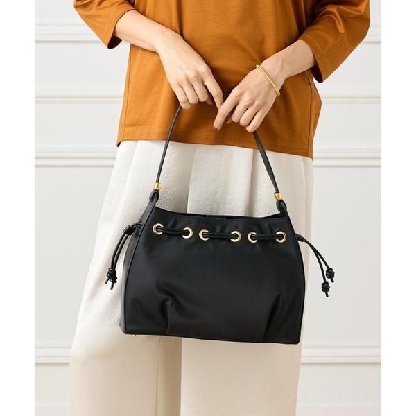 フェイバリット スキナモノ（FAVORITE SUKINAMONO）/FIGUE M COMBINATION バッグ《TOV》